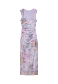 PRINTED  - Maxikleid - lilac