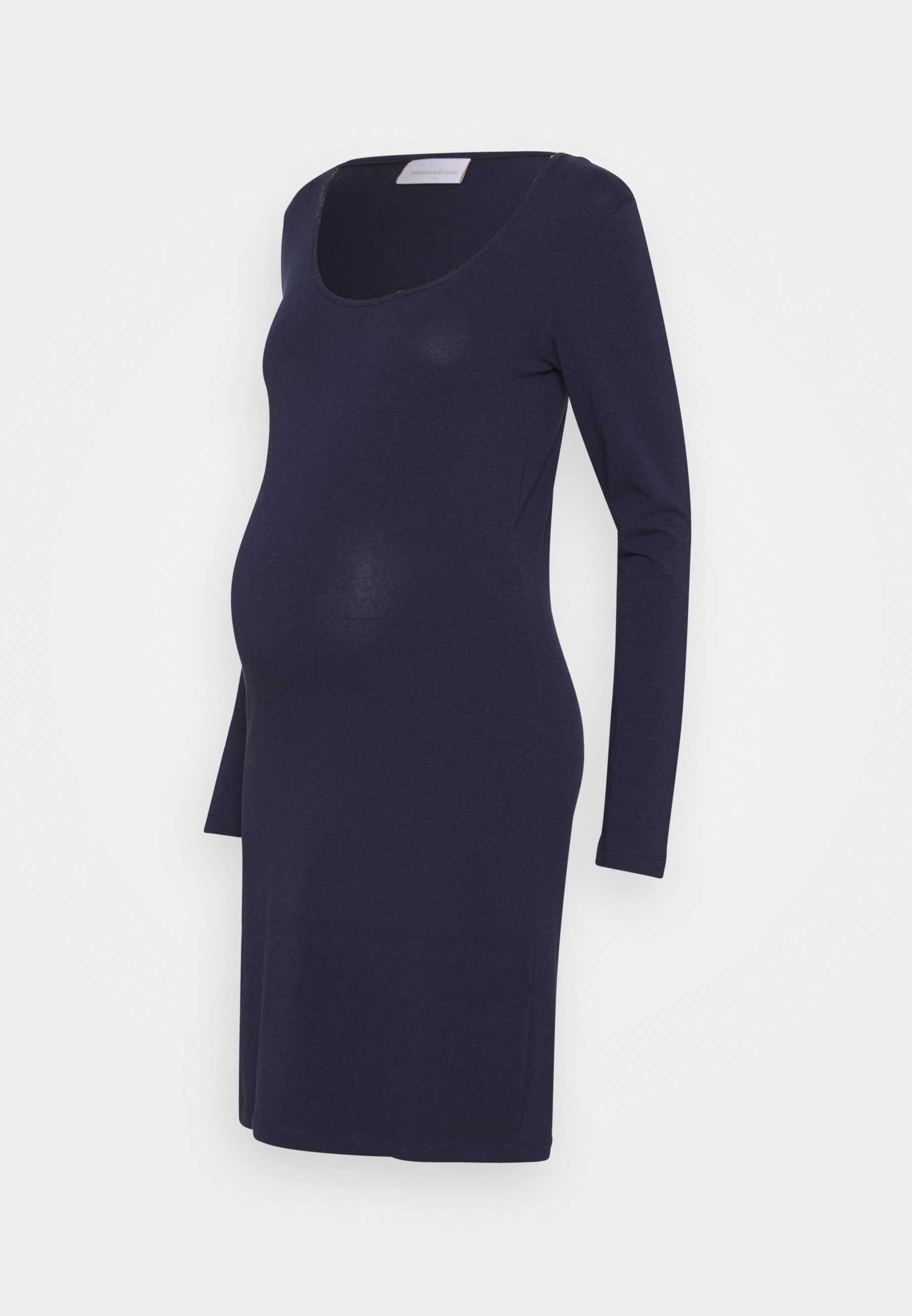 zalando robe maternité