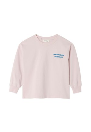 FIZVALLEY - Maglietta a manica lunga - gycline vintage