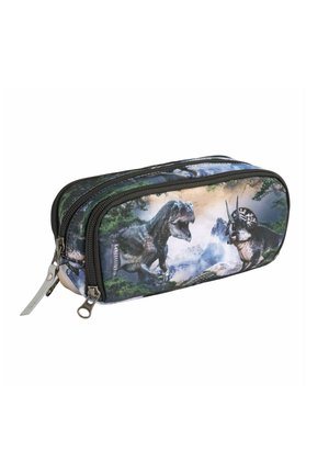 Molo UNISEX - Penalhuse - mountain dino