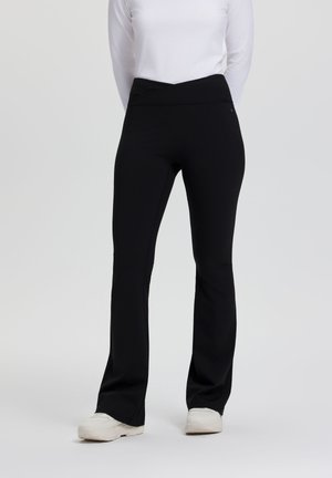 Luhta EEVALA - Tights - schwarz