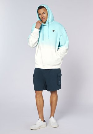 Chiemsee, Hoodie - tropicalbreeze