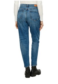 s.Oliver - Jeansy Zwężane