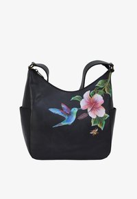 Niet geselecteerd, hummingbird black