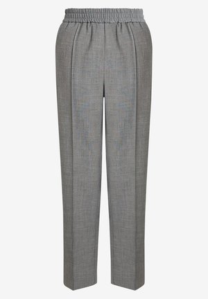 Next Pantalon classique - grey