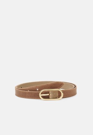 Belt - taupe