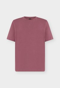 Niet geselecteerd, medium red