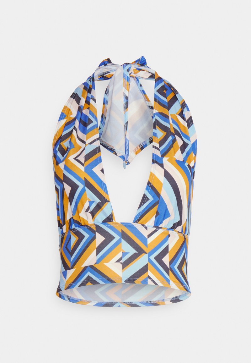Nly by Nelly Top blauw