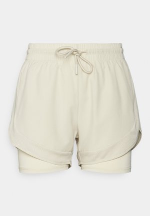 Short de sport - beige