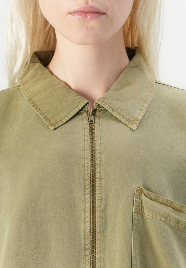 SHIRT MAIO - Button-down blouse4