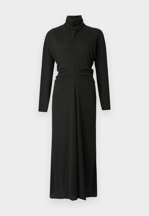 SOREN DRESS - Φόρεμα ημέρας - black