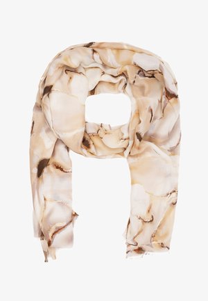 Queen Helena Sciarpa - beige