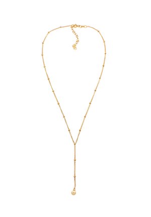 Y-DESIGN - Halskæder - gold-coloured