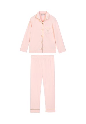 SET - Pyjama set - lotus