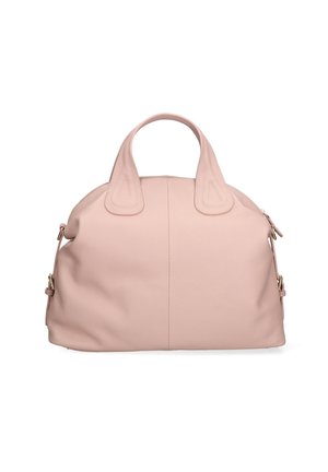 Shopping bag - rosa antico