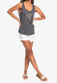 Roxy Top - anthracite