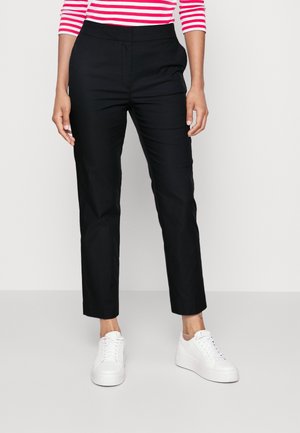 Chinos - black