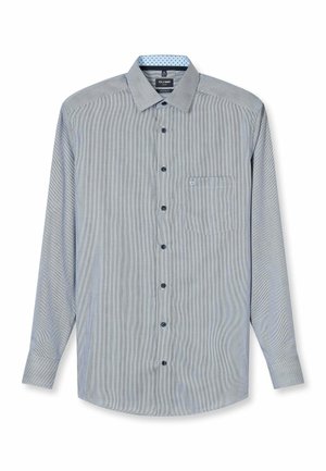 MODERN FIT BUSINESS NEW KENT - Hemd - marine