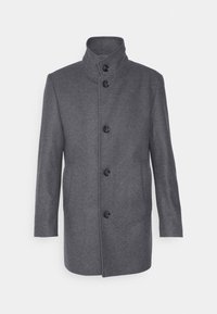 FINCHLEY 2.0 - Classic coat - dark grey