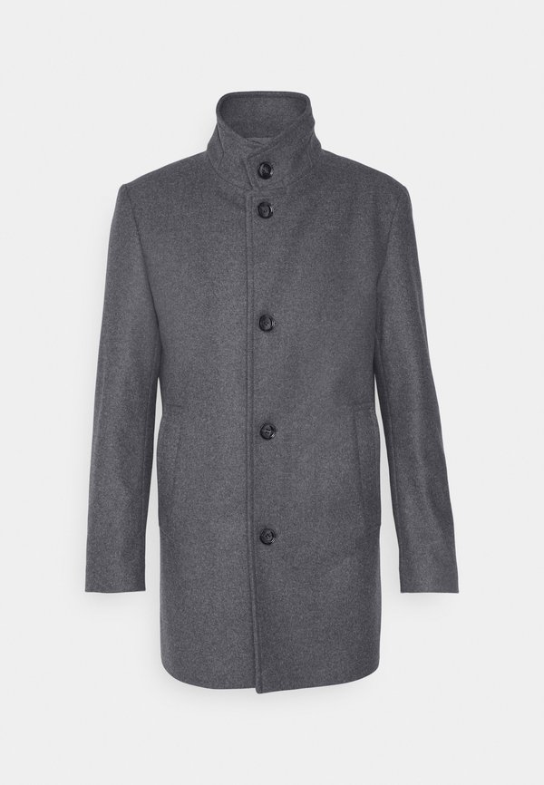 FINCHLEY 2.0 - Classic coat4