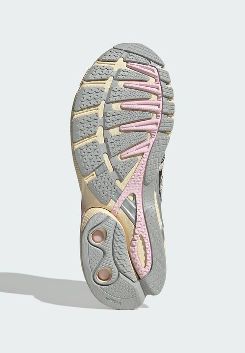 adidas ADISTAR CONTROL 5 W - Trainers - warm vanilla clear pink silver metallic — photo 5