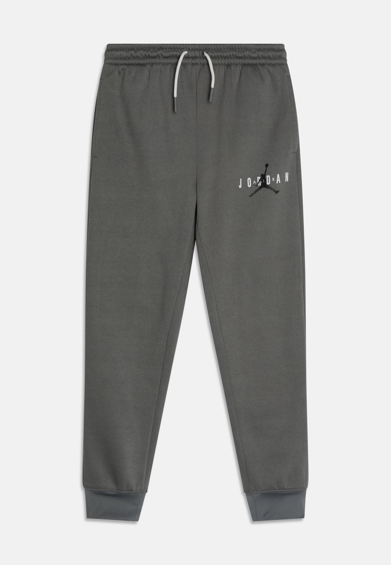 Jordan jumpman jogginghose grau Clearance
