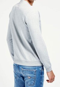 Guess Sudadera - light grey