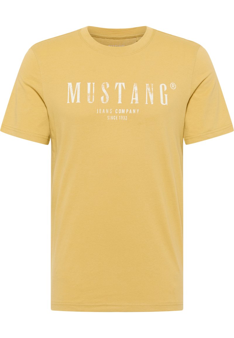 Camiseta estampada