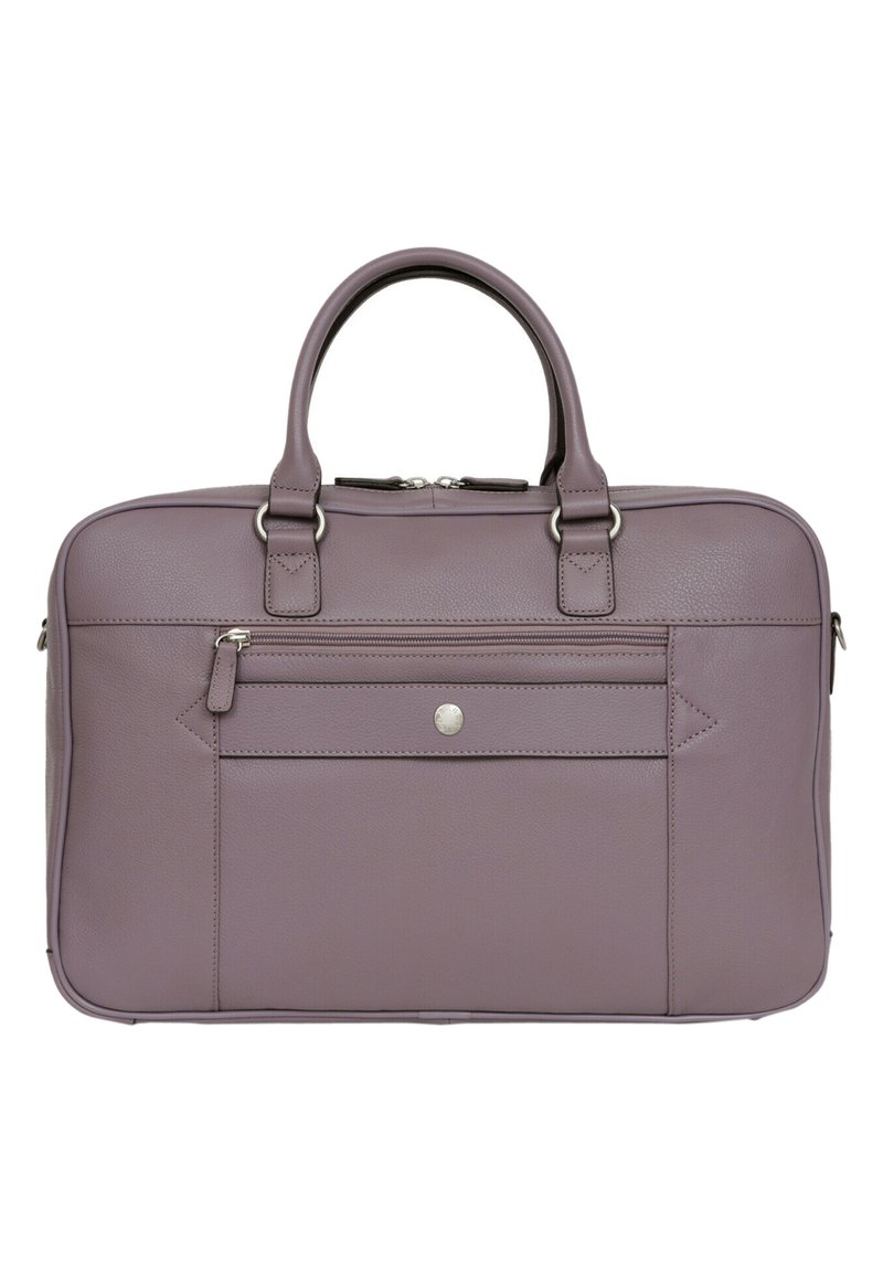 Hexagona 13" ET A4 CONFORT BUSINESS - Laptoptas - violet