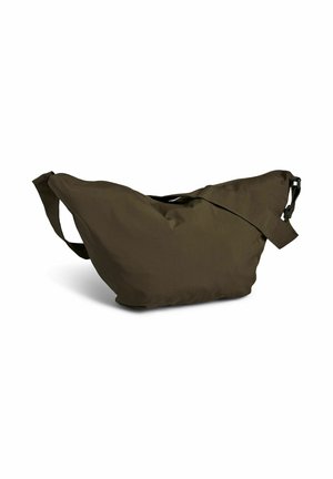 PCAMANDA XL KNOTEN - Torba preko tijela - forest night