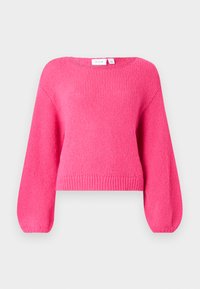 VICHOCA O-NECK - Strickpullover - love potion