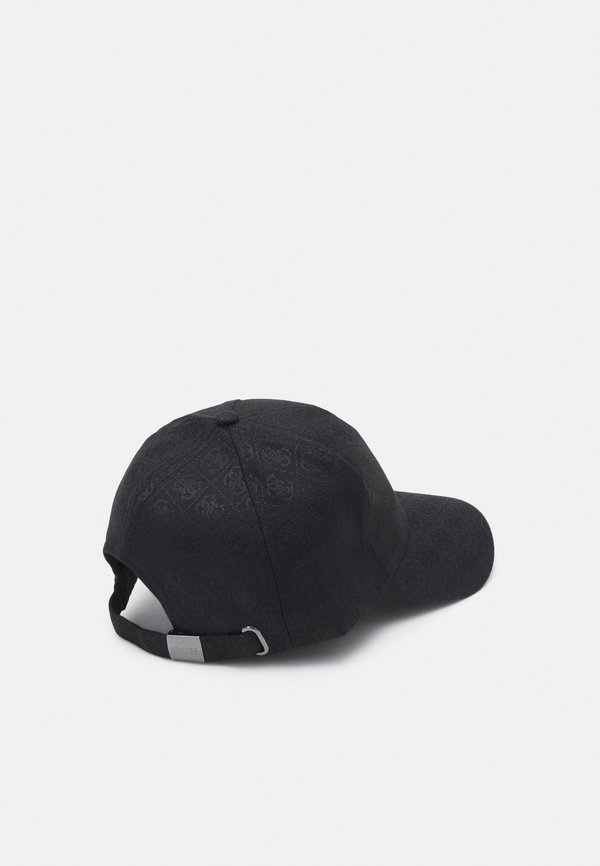 NOT COORDINATED - Cap - coal logo4