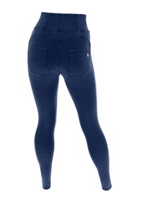 Freddy CURVY VITA ALTA  - Pantalones - denim