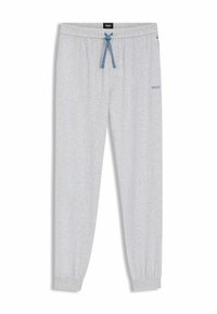 Ikke valgt, light grey three