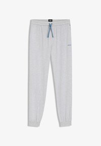 Ikke valgt, light grey three