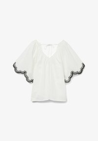 Selezionato, snow white