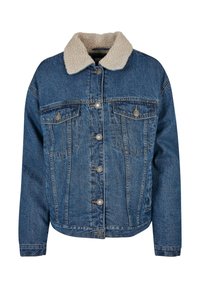 Veste en jean - clearblue washed