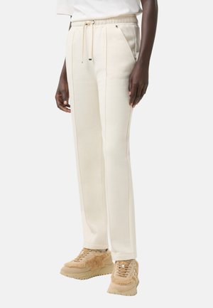 CAREY - Broek - creme