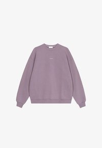 Ei valittu, foggy lilac acid