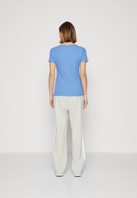 GAP T-shirts - cabana blue