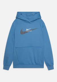Ikke valgt, blue beyond