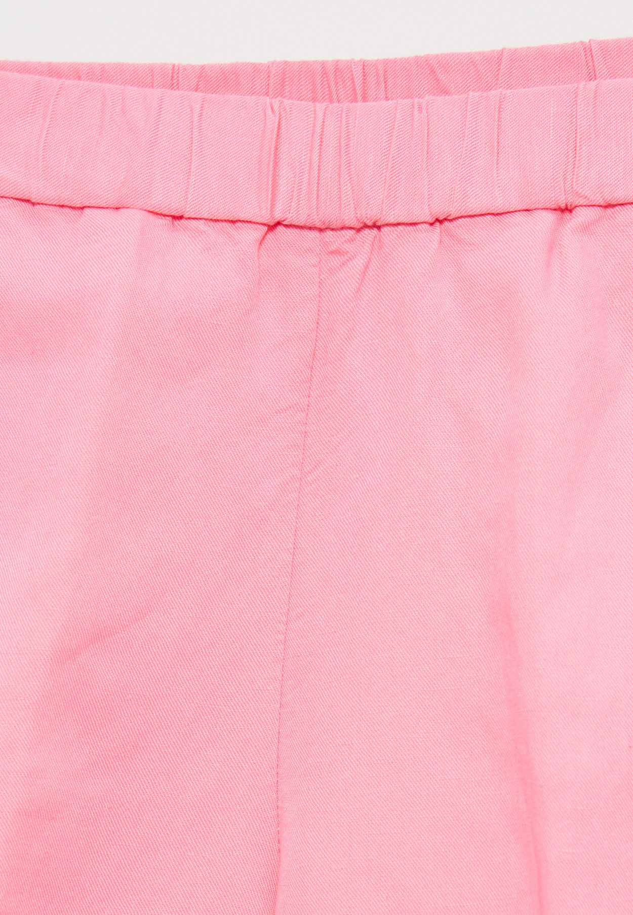 Stoffhose