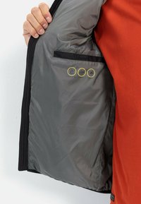 camel active Weste schwarz