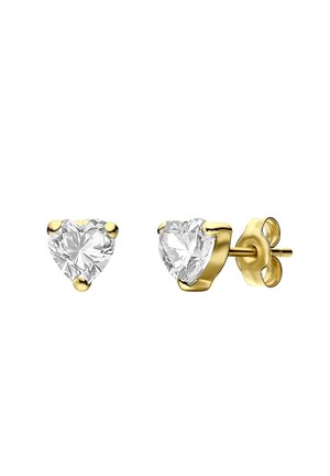Boucles d'oreilles - gold coloured