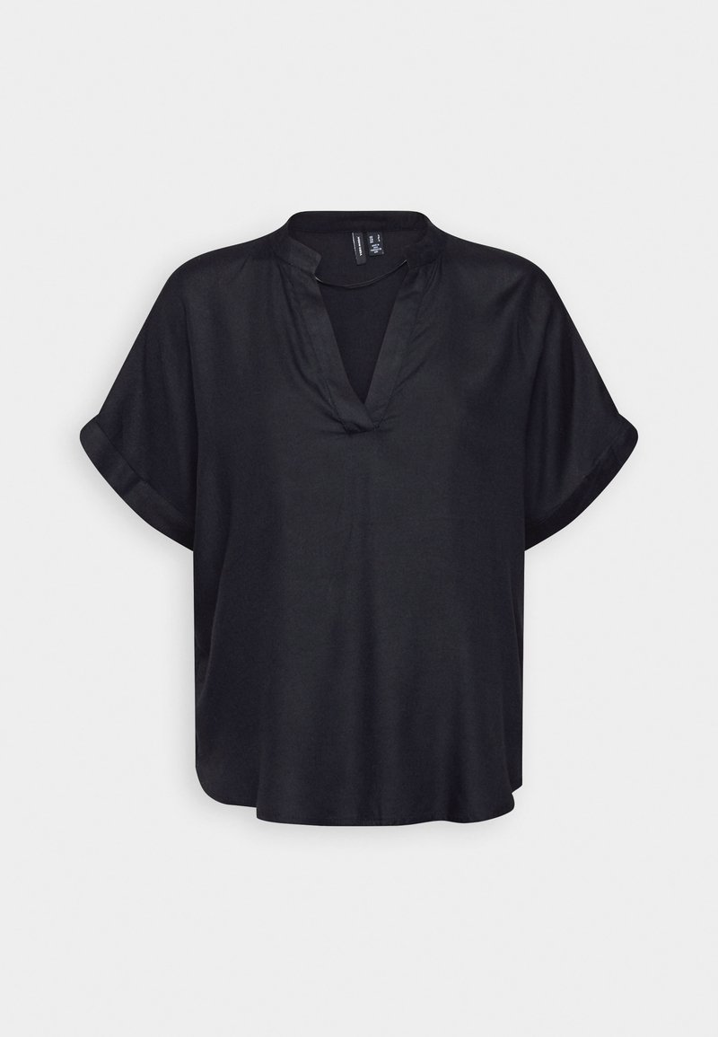 Vero Moda Blouse zwart Vero Moda Blouse zwart