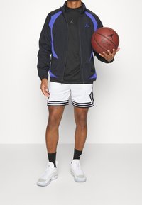 Jordan Träningsjacka - black