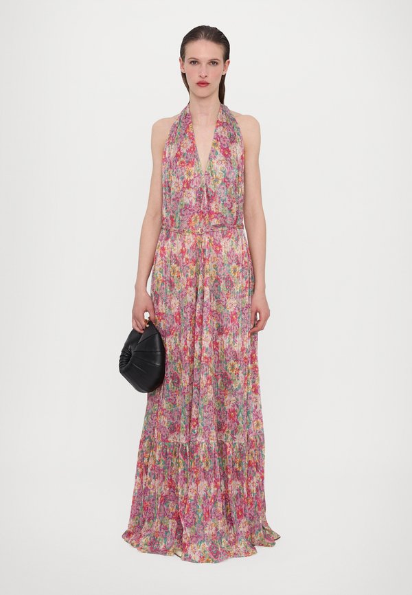 FARIDA DRESS - Maxi dress4