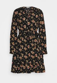 Molly Bracken Abito a camicia - black