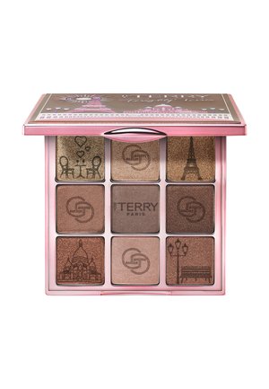 BY TERRY LIDSCHATTEN VIP EXPERT PALETTE - Eye shadow - -