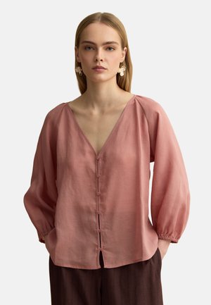 Les Copains, Blusa - pink
